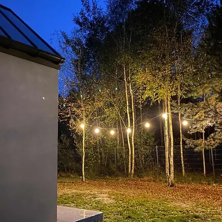 Wrzosowisko - Lesny Azyl Dla Dwojga Casa de Férias Smolarnia (Zyrardow)